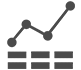 Statistics icon